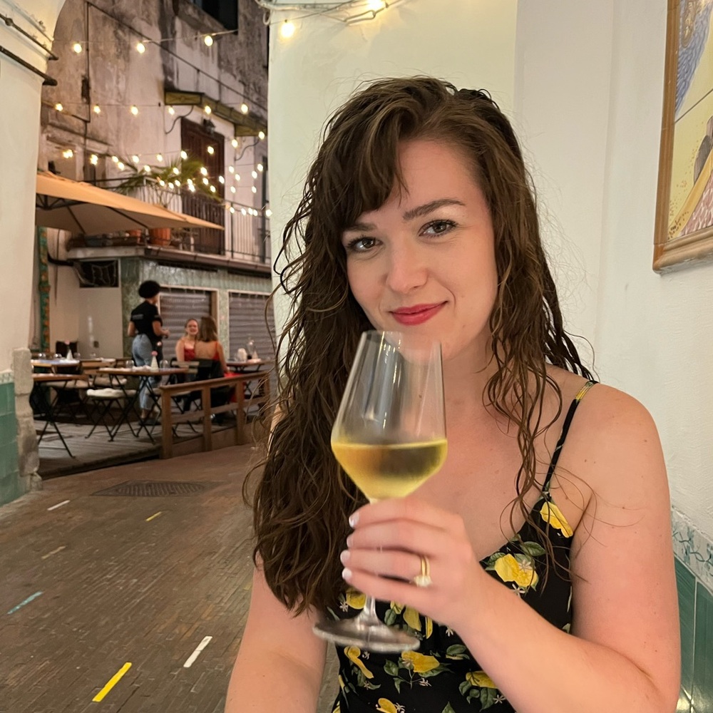 Meet your Posher, Jessica